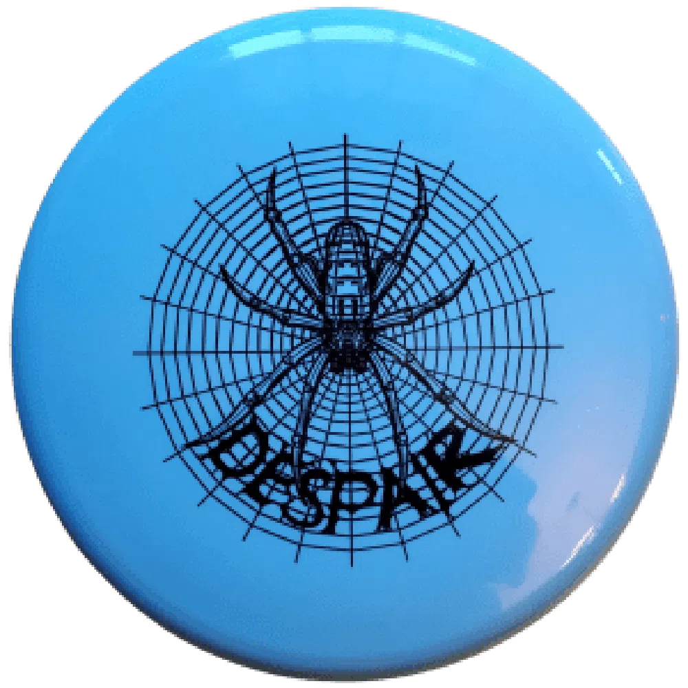 Doomsday Discs Despair Disc Golf Disc